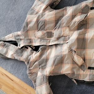 Burton Analog Anorak